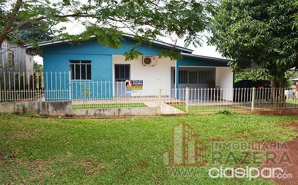 A VENDA UMA CASA LOCALIZADA EM NARANJAL — foto 2