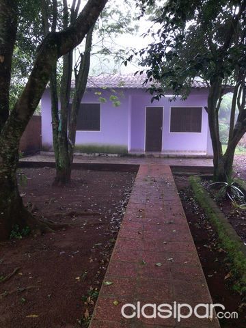 Vendo casa en Minga Guazu barato! — foto 2