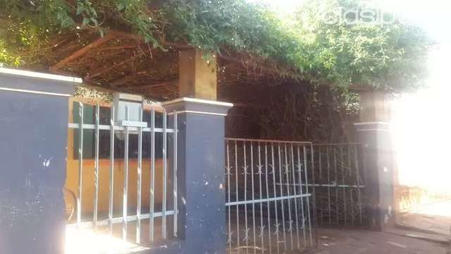Vendo casa en Luque a cuadras de Santa Teresa y Mcal. López — foto 2