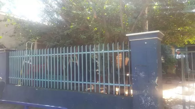 Vendo casa en Luque a cuadras de Santa Teresa y Mcal. López — foto 3
