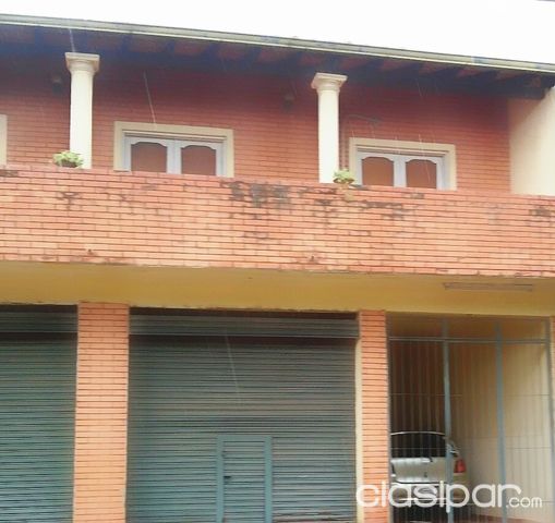 Vendo casa en Fernando de la Mora zona Sur, a cuadras del supermercado Real — foto 2