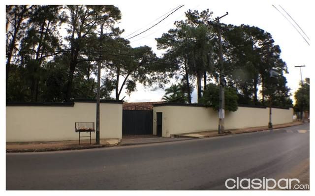 VENDO HERMOSA PROPIEDAD PARA BARRIO CERRADO DETRAS DEL HOPODROMO — foto 3