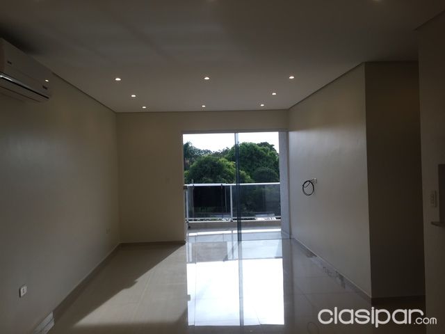 Vendo Dpto en barrio Mcal Estigarribia — foto 2