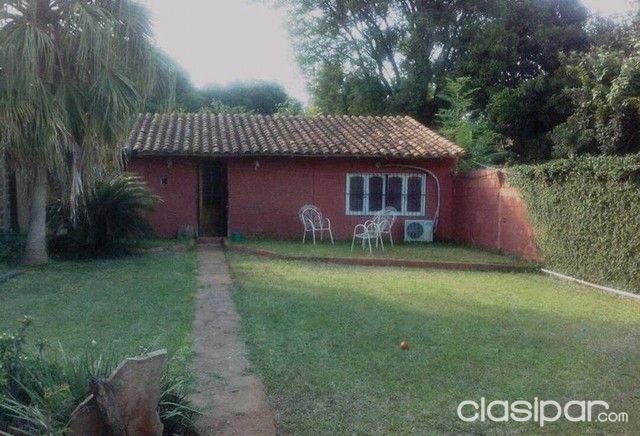 OFERTA CASA EN SAN LORENZO — foto 2