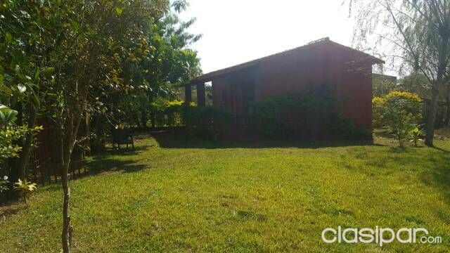 2 terrenos de 12x30 pegados, uno de ellos con casa — foto 2