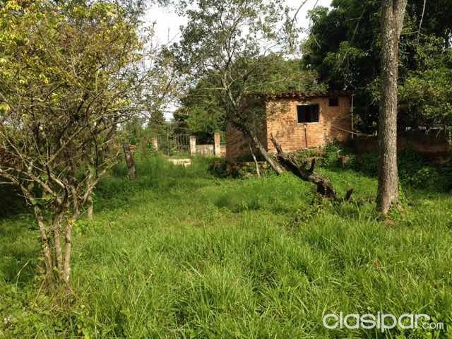vendo terreno de 1700 mts cuadrados o más. — foto 2