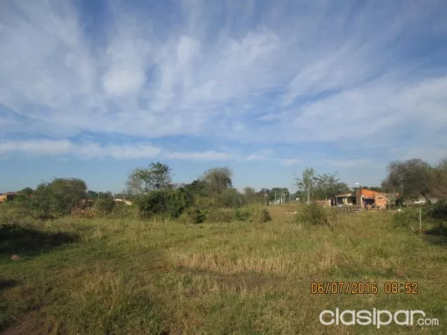 Vendo Terreno en San Lorenzo Cocuere Con Pequeña entrega y Cuotas Corridas — foto 3