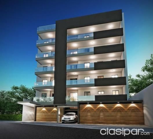 CorAr Tower Las Mercedes - Frente -Quinto Piso — foto 2