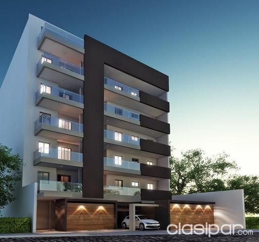 CorAr Tower Las Mercedes - Frente -Quinto Piso — foto 3