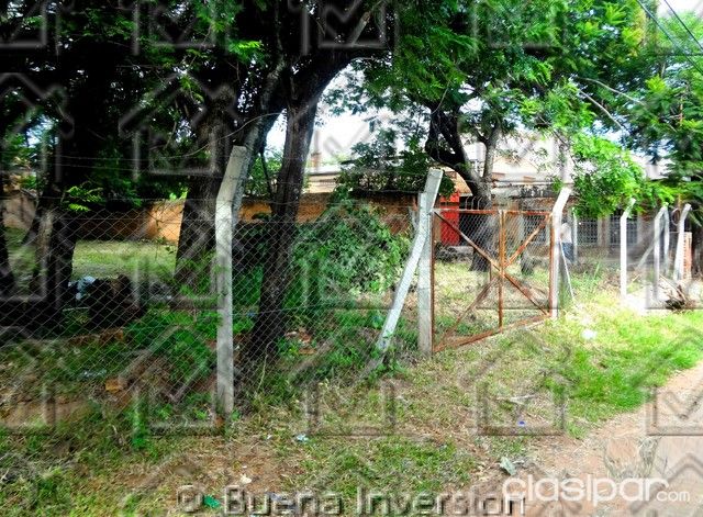2 Terrenos juntos -Avenida Primer Presidente — foto 3