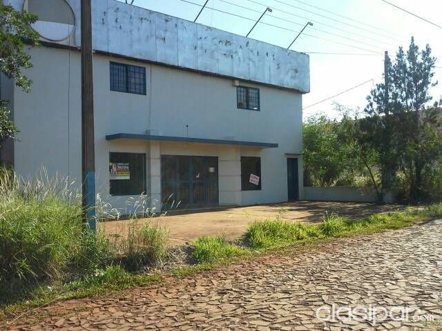 En Sta. Rita Vendo O Alquilo Oficina Deposito Plazo Min. 5 Años. — foto 2