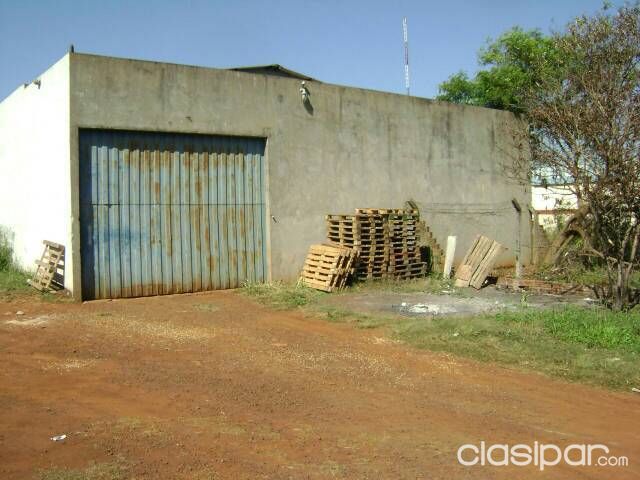 En Sta. Rita Vendo O Alquilo Oficina Deposito Plazo Min. 5 Años. — foto 3