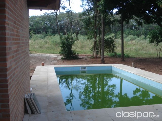 GRANJA EN ATYRA 4,60 HECTAREAS — foto 2