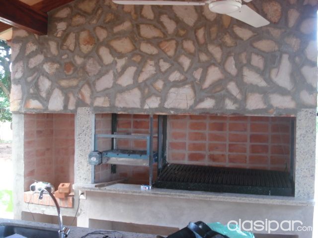 GRANJA EN ATYRA 4,60 HECTAREAS — foto 3