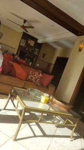 VENDO AMPLIA CASA A ESTRENAR ZONA FERNANDO DE LA MORA — foto 2
