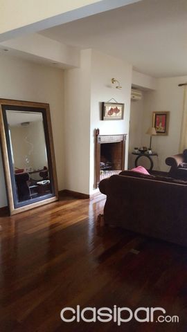VENDO AMPLIA CASA A ESTRENAR ZONA FERNANDO DE LA MORA — foto 3