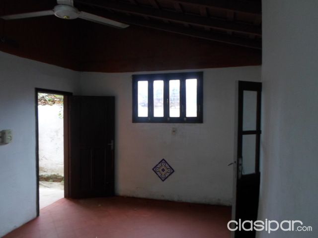 DEPARTAMENTO DE UN AMBIENTE — foto 3
