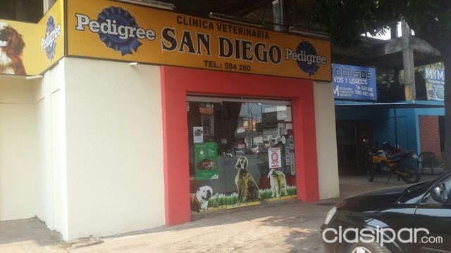 Propiedad en excelente ubicación comercial (Fdo. de la mora - Zona Sur) — foto 2