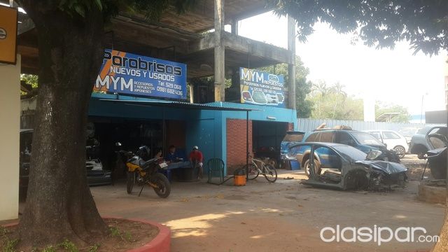 Propiedad en excelente ubicación comercial (Fdo. de la mora - Zona Sur) — foto 3