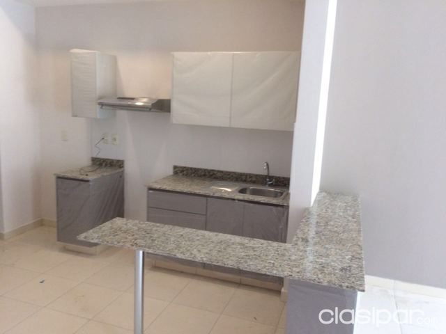 ALQUILO DEPARTAMENTOS EN Bo. SAN VICENTE- UNIDADES DISPONIBLES EN TODOS LOS PISOS — foto 3