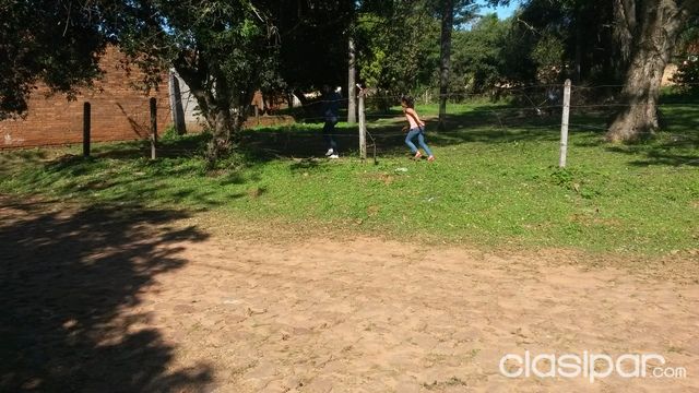 Vendo Terreno en la Ciudad de Carapegua — foto 2