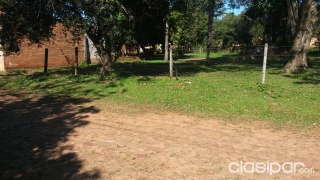 Vendo Terreno en la Ciudad de Carapegua — foto 3