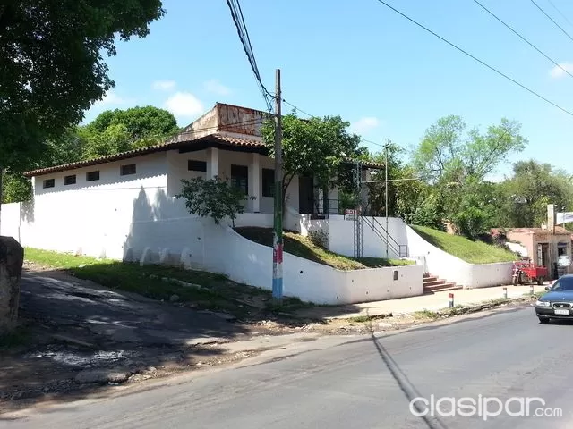 DOY EN ALQUILER CASA SOBRE ARTIGAS — foto 3