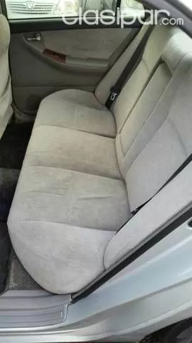Toyota Corolla 2001 - foto 2