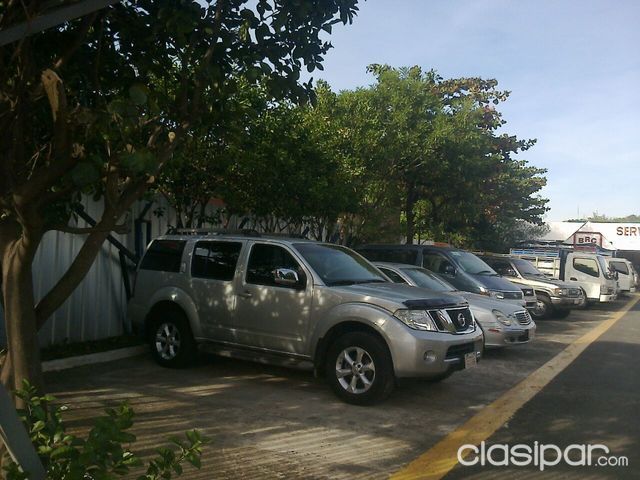 VENDO PROPIEDAD SOBRE AVDA E. AYALA ZONA COMERCIAL!! — foto 3