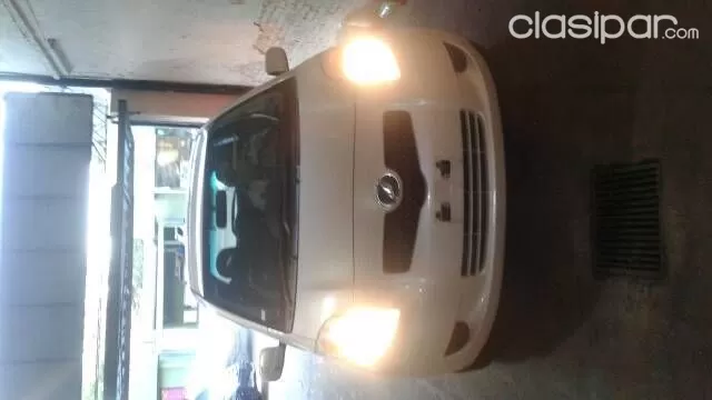 Toyota Vitz 2005 — foto 4