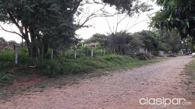 OFERTO 2 LOTES EN barrio RESIDENCIAL DE SAN LORENZO — foto 2