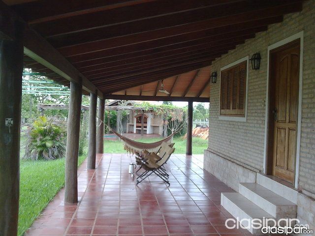 Vendo casa en Villa Florida — foto 2
