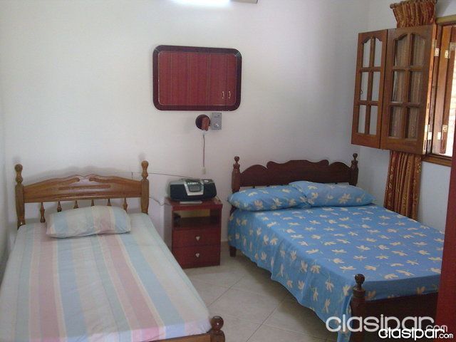 Vendo casa en Villa Florida — foto 3