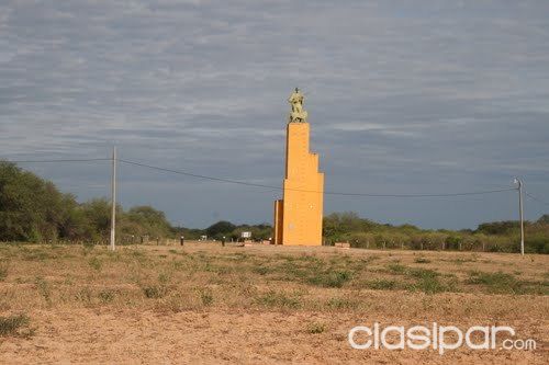 CAMPO EN MAYOR PABLO LAGERENZA (DPTO. DE ALTO PARAGUAY) — foto 3