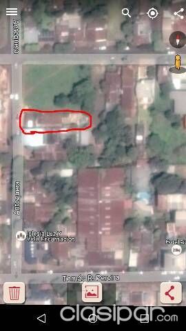 Vendo Esta Casa En Encarnacion — foto 2
