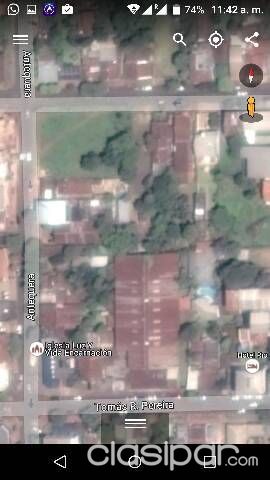 Vendo Esta Casa En Encarnacion — foto 3