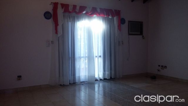 HERMOSO DEPARTAMENTO SEMI-AMOBLADO EN SAJONIA — foto 3