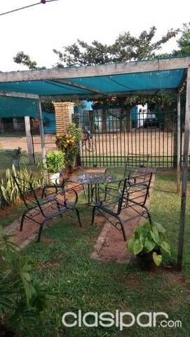 Vendo casa zana san lorenzo — foto 3