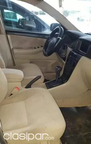 Toyota Ist 2003 — foto 3
