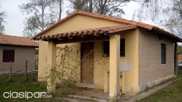 VENDO O HAGO TRUEQUE POR ANIMALES CASA EN FALCON-REGALO — foto 2