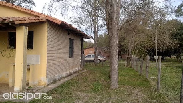 VENDO O HAGO TRUEQUE POR ANIMALES CASA EN FALCON-REGALO — foto 3