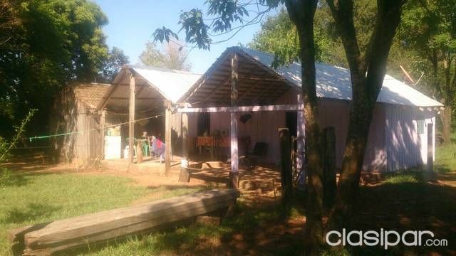 Vendo Un Lote De 10 Hectáreas — foto 3