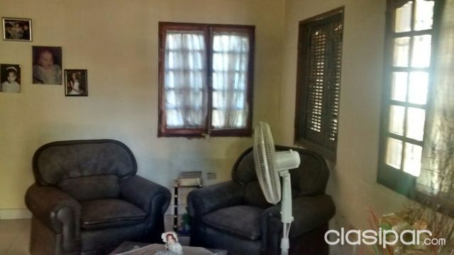 Vendo preciosa casa en asunción — foto 3