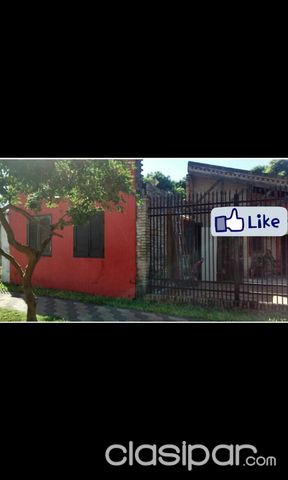 Vendo casa en Asunción Barrio Terminal — foto 3