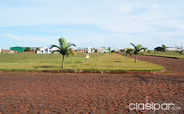OFERTA VENDO TERRENO DE ESQUINA — foto 2
