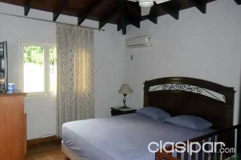 Vendo Casa en San Lorenzo a media cuadra de Manuel O Guerrero ruta a ñemby — foto 3