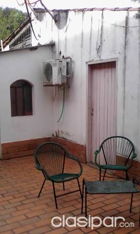 Oferta!!!!!casa en lambare regalo — foto 2