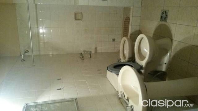 Zona Rca Argentina y Enrrique Zacariaz Arza — foto 3