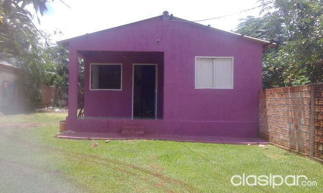 Vendo barato una casa en el km. 14 Monday — foto 3
