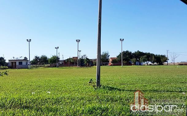 OFERTA DE TERRENO EN FRENTE A LA PLAZA SANTA RITA — foto 2